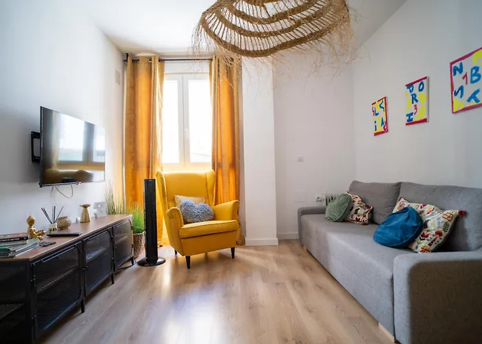 La Casita de Zárate